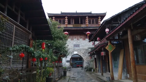 丹洲島