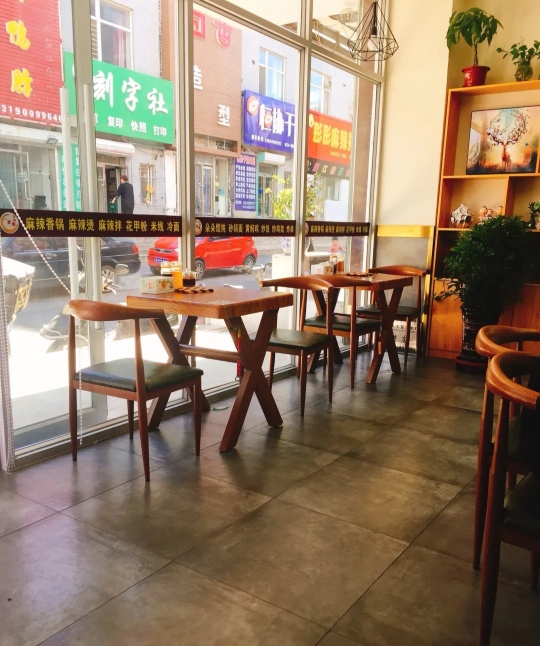 一家香云南过桥米线(浅水湾店)