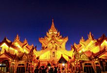 易门旅游图片-6日西双版纳+景洪+昆明