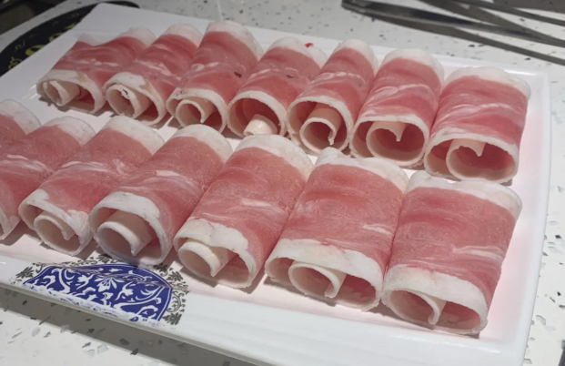 重庆刘一手火锅(南县店)