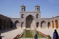 天堂花园-设拉子-chaojile