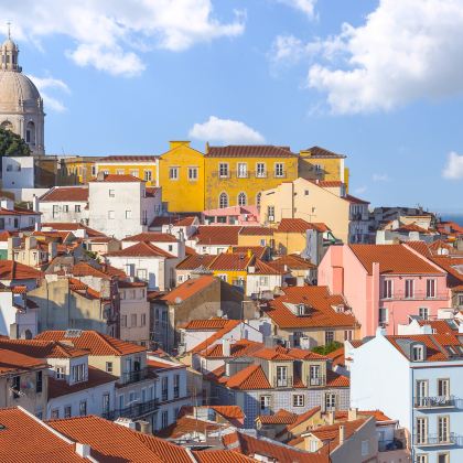 葡萄牙里斯本6日5晚拼小团