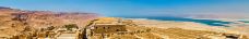 马萨达遗址-Dead Sea Region