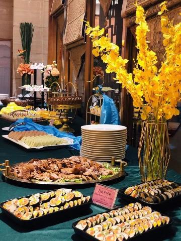 潮州太安堂豪生温泉酒店·西餐厅