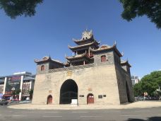 鼓楼-银川