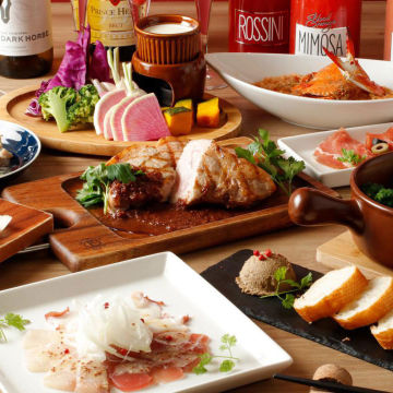 Wine Bal Bibber餐厅图片