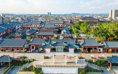 容县游记图片] 广西一座县城，曾经地位堪比广州，今成宜居宜游宜养老的长寿之乡