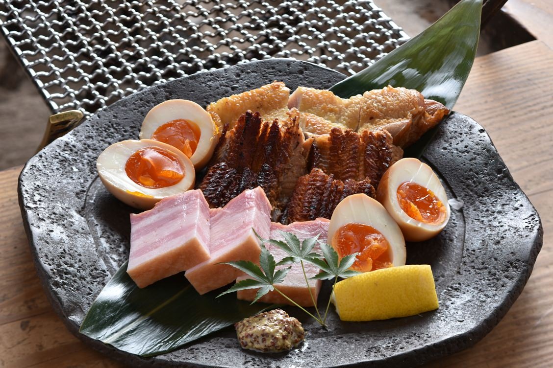 Tsukiakari餐厅图片