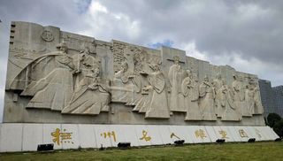 临川才子甲天下,这里是王安石、汤显祖的故乡