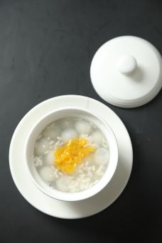 HOME'S私房菜(淮海西路店)-上海