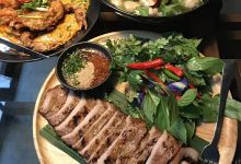 Teton Thai美食图片