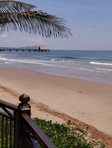 湛江、茂名、阳江、江门、佛山八天自驾行