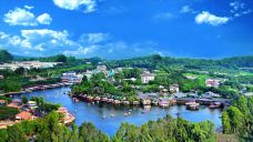 观澜山水田园文化园-深圳-C-IMAGE