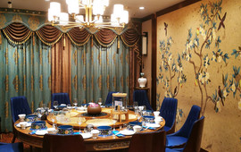 喜来顺经典涮肉坊(会盟店)