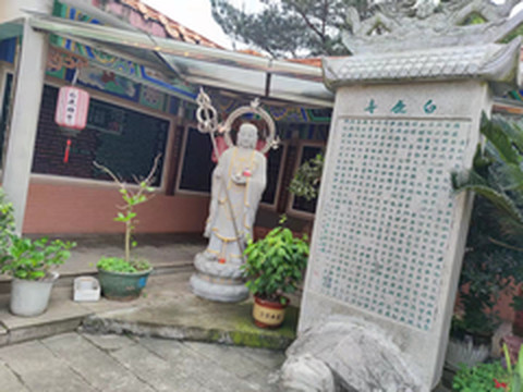 益阳游记图片] 云游之益阳白鹿寺~白鹿晚钟