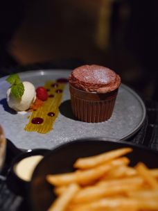FASCINO BAKERY(丰盛里店)-上海-加油干饭呀