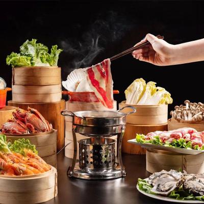 碧桂园太阳城凤凰酒店(高铁站店)·香榭丽西餐厅