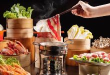 碧桂园太阳城凤凰酒店(高铁站店)·香榭丽西餐厅美食图片