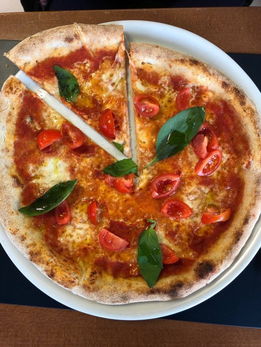 Rossini's Italian Restaurant And Pizza