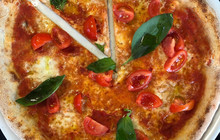 Rossini's Italian Restaurant And Pizza餐厅图片