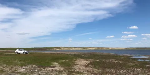 七仙湖第一湖旅遊景區