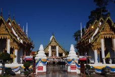 Wat Kasatrathirat Worawihan-大城-C-IMAGE