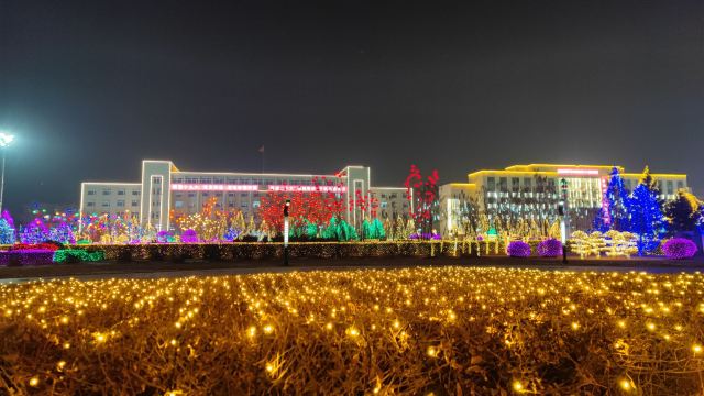 农安辽塔旅行图片 3
