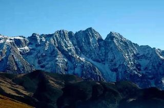 去九鼎山！解锁这些冬日“刚需”耍法！