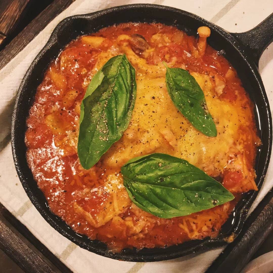 Hx46 Cafe and Pan Asian Goats Town