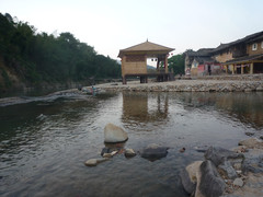 云水谣景区游记图片] 探秘云水谣