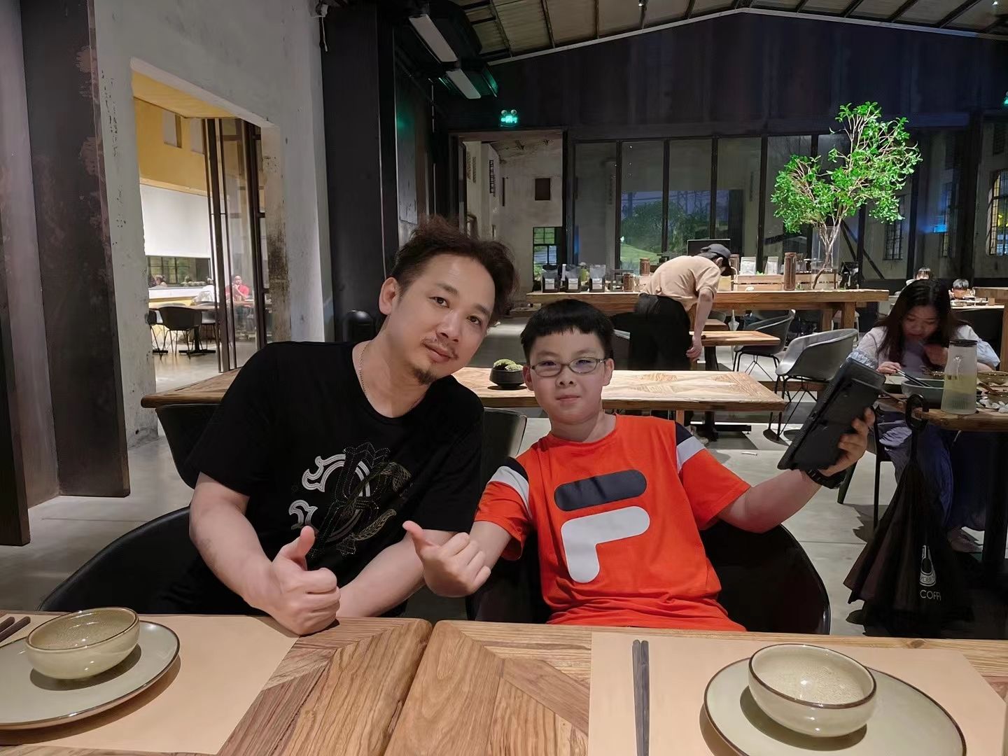 The Roo Brothers餐厅图片