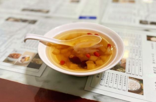 Nine Street Sweet Soup Restaurant(Nantou Old TownWall Branch)