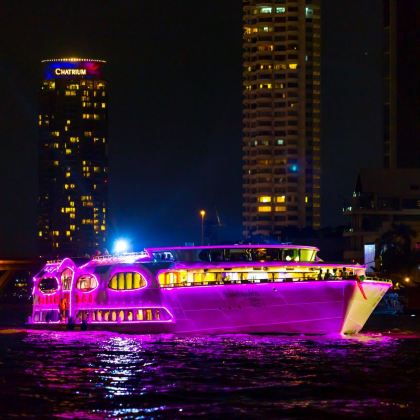 泰国曼谷+苏梅岛8日7晚拼小团