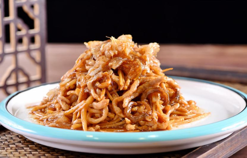 崔义清鲁菜馆(大明湖店)餐厅图片