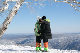 哈尔滨、中国雪乡、凤凰山小众玩法/省钱攻略