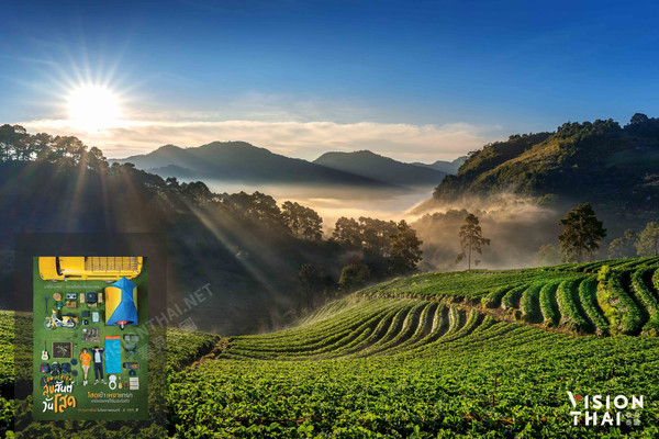 6部在清迈取景的泰国电影!风景、爱情都动人心弦