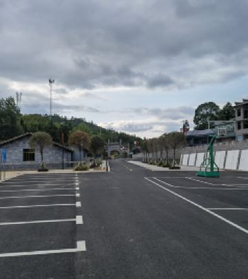 宁都游记图文-山里的古村——东龙