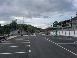 山里的古村——东龙