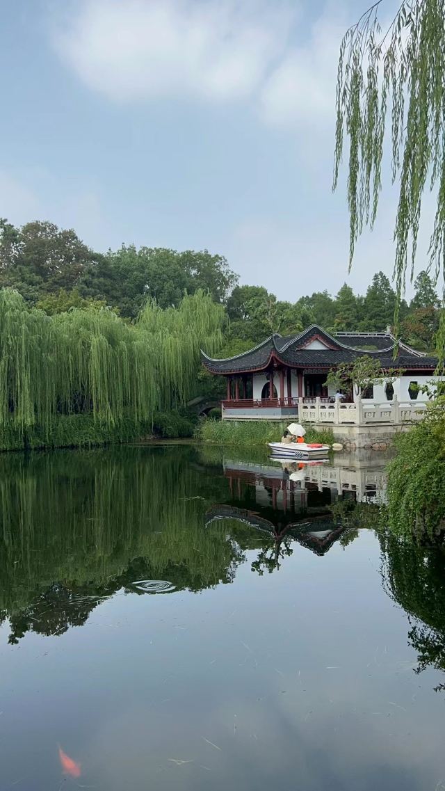 古华园旅行图片 3