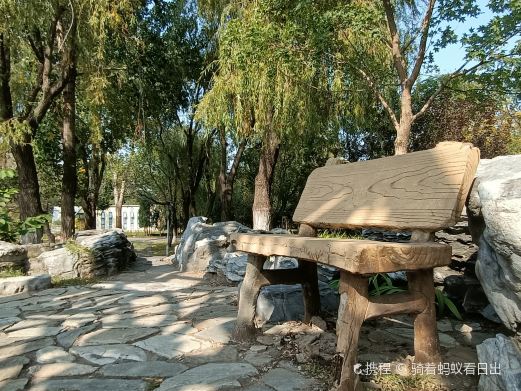 滦州植物园