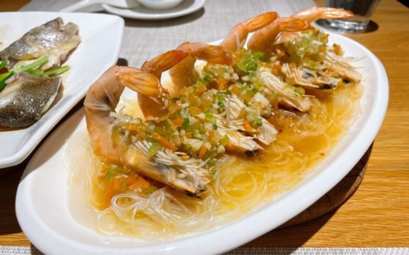 Mata玛塔·全海景餐厅餐厅图片