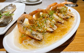 Mata玛塔·悬崖海景餐厅