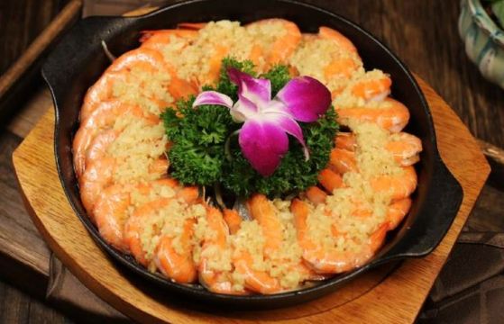 巢湖渔庄(世纪金源店)