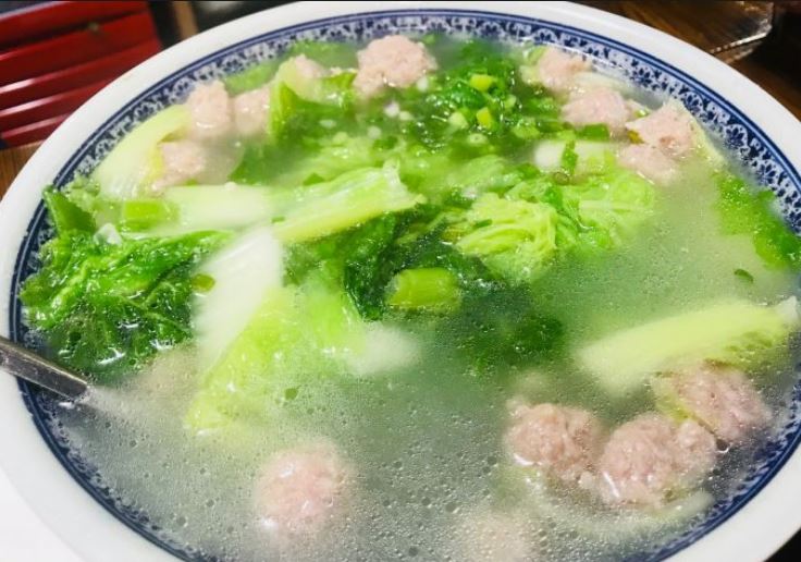 刘一嘴饭店·特色中餐餐厅图片