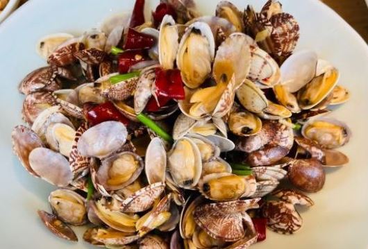 船歌鱼水饺(嘉年华·海信广场VILLAGE店)