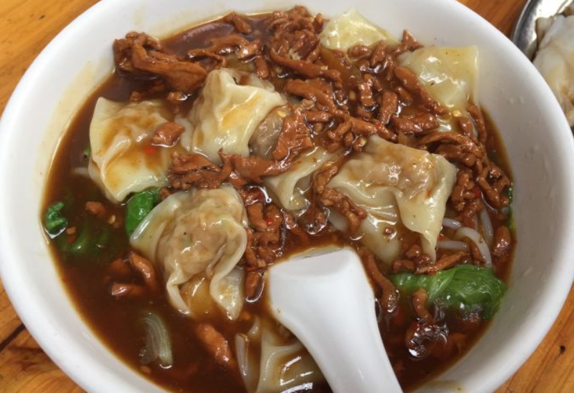 车田美食(第一店)