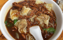 车田美食(第一店)餐厅图片
