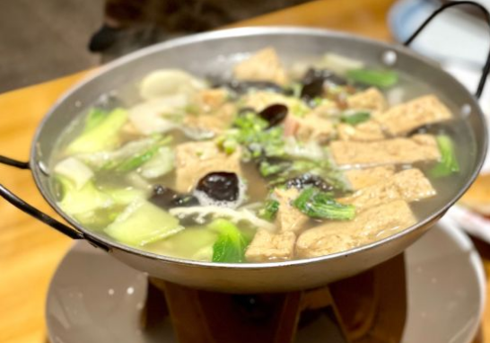 新融记餐厅图片