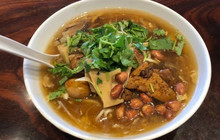 天福闽南文化城(天福服务区)餐厅图片