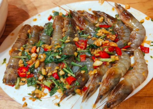 潮人卤创·伟弟白粥鹅肉饭生腌